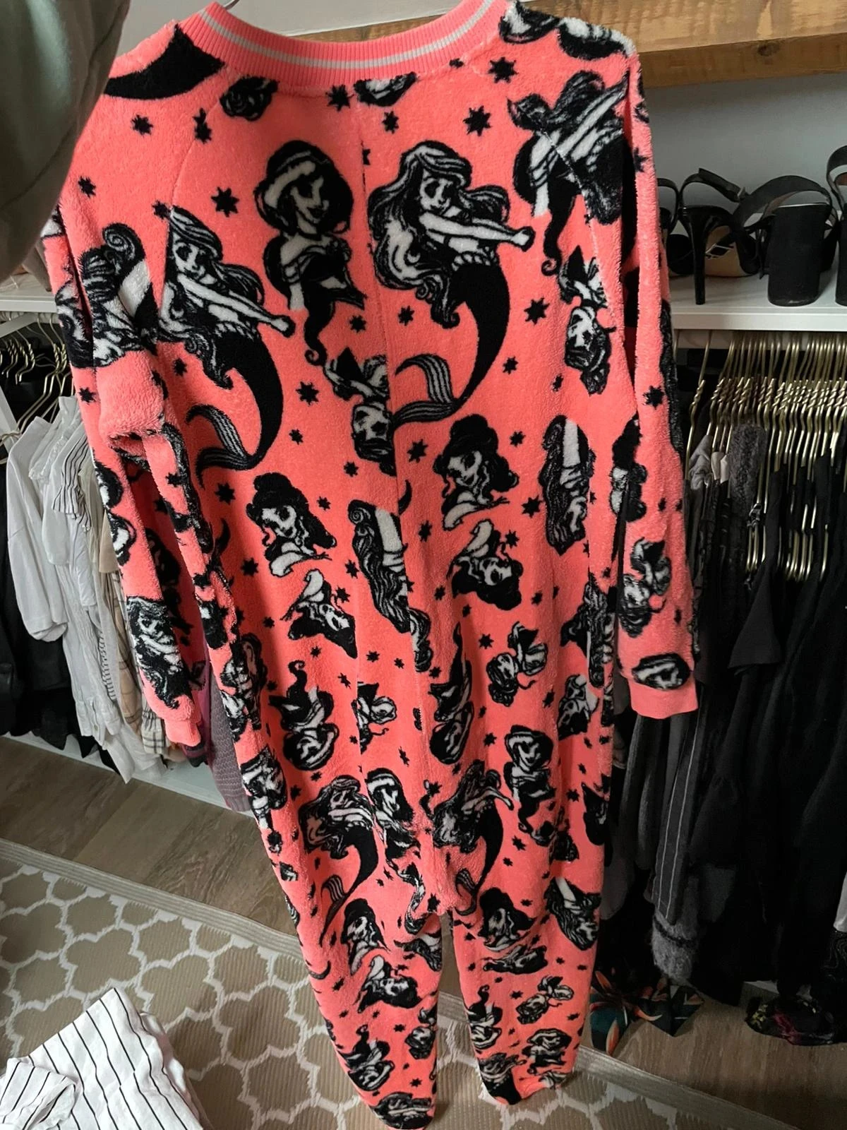 Pilou Pilou Pajama Set - Disney – photo 4